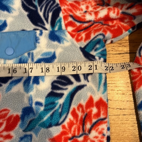 Patagonia Synchilla T Snap pullover - Picture 7 of 13